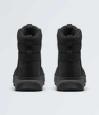 Men’s Bergen Leather Waterproof Boots