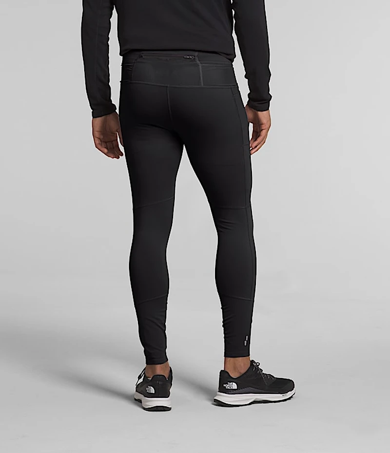 Men’s Winter Warm Pro Tights