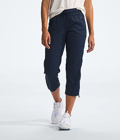 Women’s Aphrodite Motion Capris