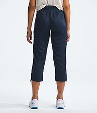 Women’s Aphrodite Motion Capris