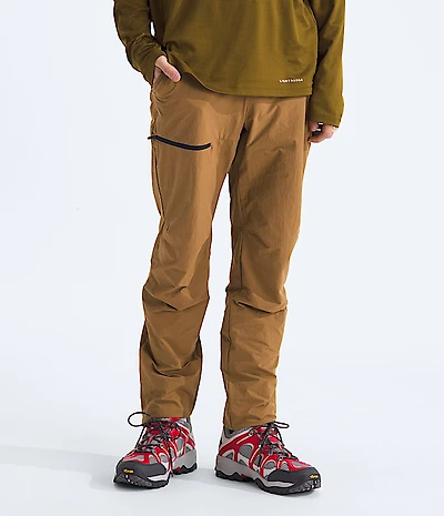 Men’s Basin Pants