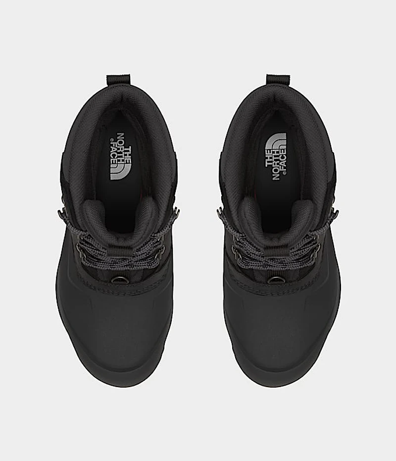 Men’s Chilkat V 400 Waterproof Boots