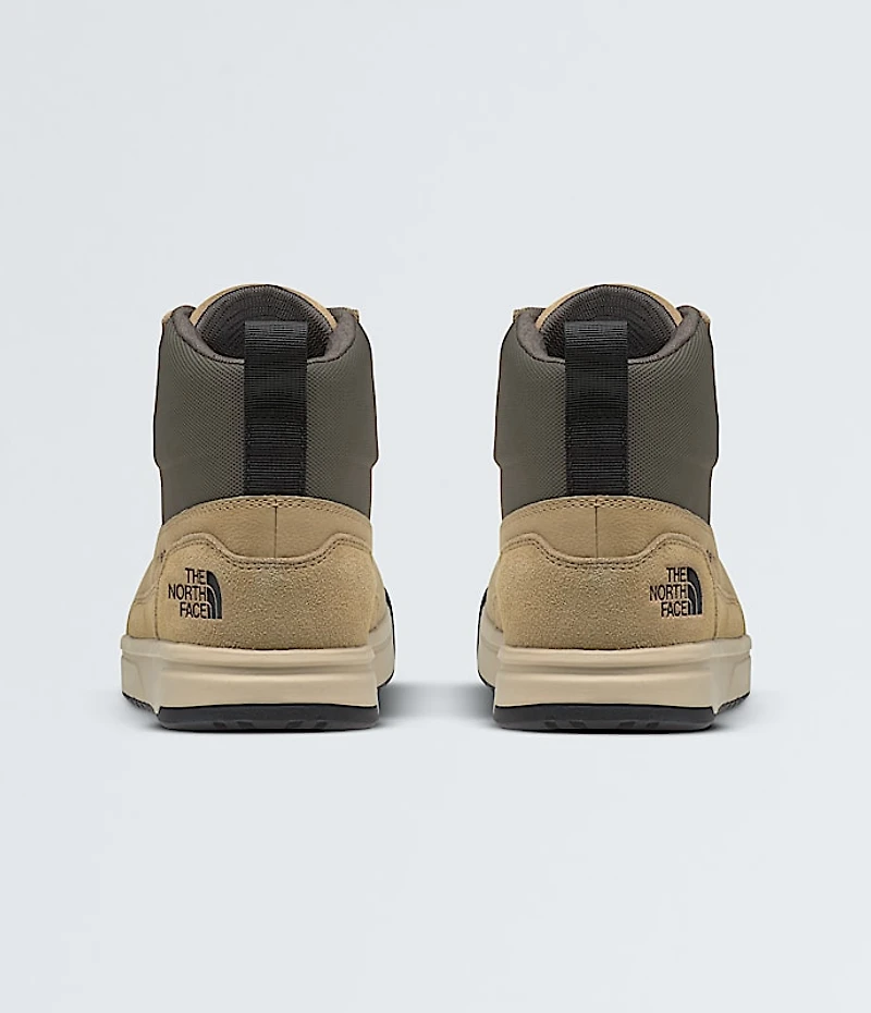 Men’s Larimer Mid Waterproof Boots