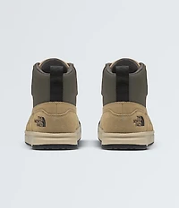 Men’s Larimer Mid Waterproof Boots