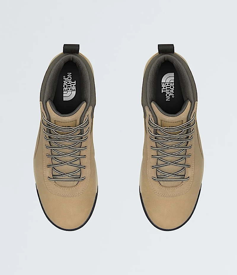 Men’s Larimer Mid Waterproof Boots