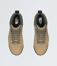 Men’s Larimer Mid Waterproof Boots