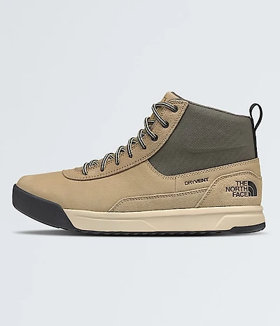 Men’s Larimer Mid Waterproof Boots