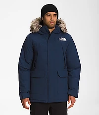 Men’s McMurdo Parka