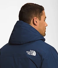 Men’s McMurdo Parka