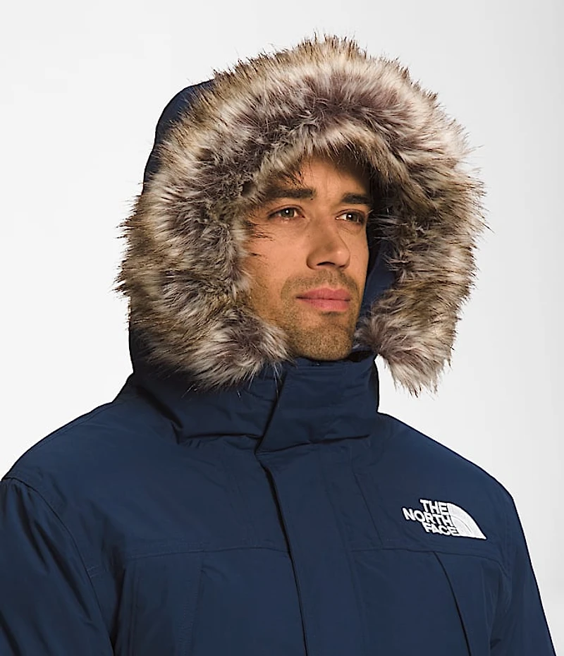 Men’s McMurdo Parka