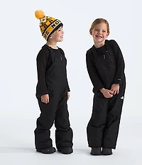 Kids’ Freedom Insulated Bibs