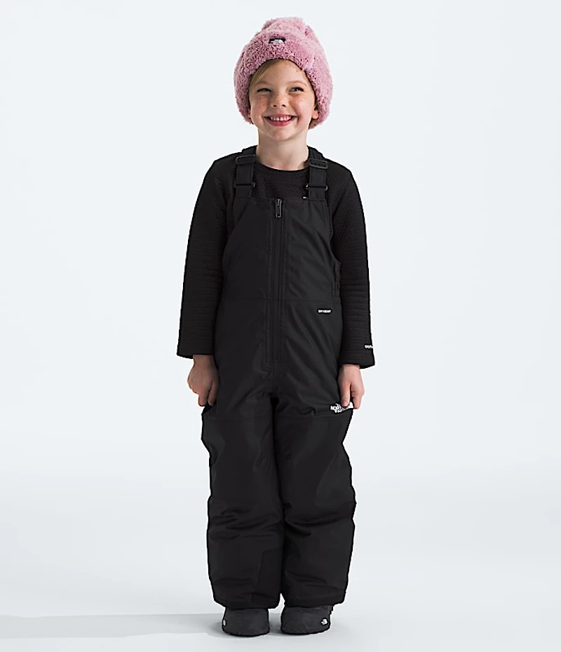 Kids’ Freedom Insulated Bibs