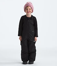 Kids’ Freedom Insulated Bibs