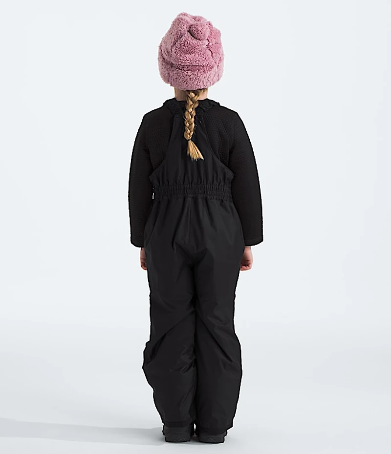 Kids’ Freedom Insulated Bibs