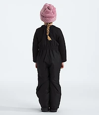 Kids’ Freedom Insulated Bibs