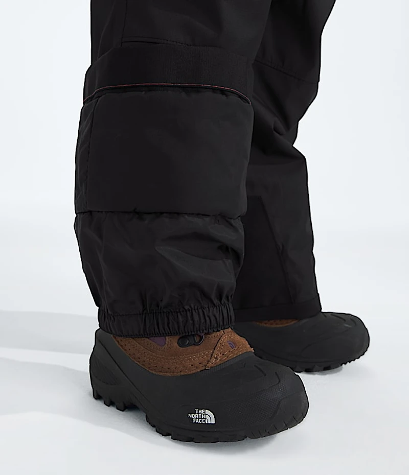 Kids’ Freedom Insulated Bibs