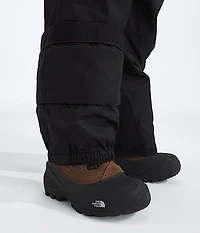 Kids’ Freedom Insulated Bibs