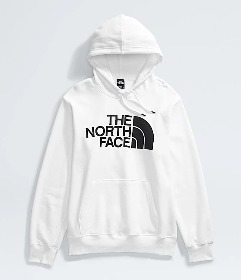 Men’s Half Dome Pullover Hoodie