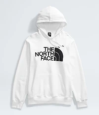 Men’s Half Dome Pullover Hoodie