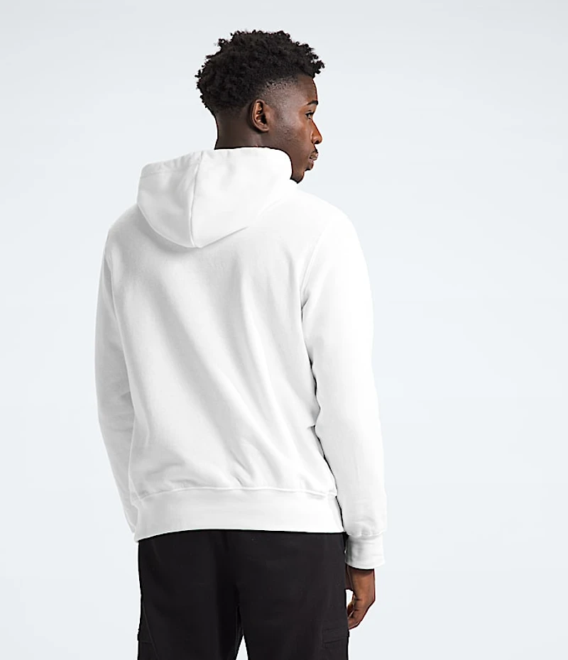 Men’s Half Dome Pullover Hoodie