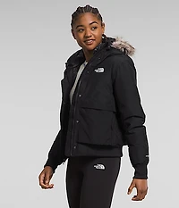 Women’s Arctic Bomber