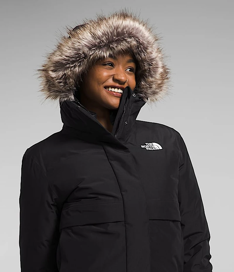 Women’s Arctic Bomber