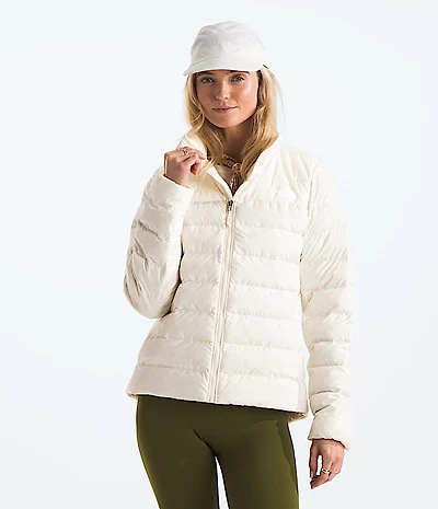 Women’s Aconcagua 3 Jacket