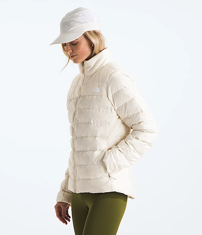 Women’s Aconcagua 3 Jacket