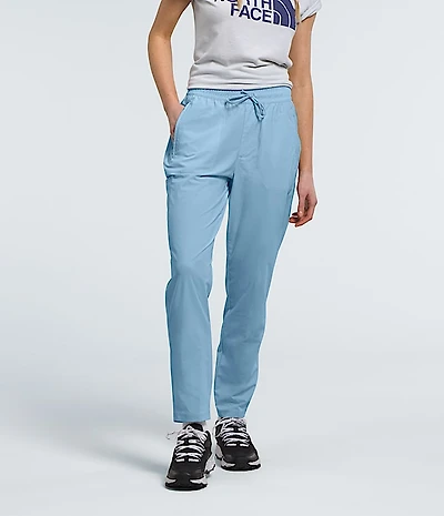 Women’s Never Stop Wearing Pants