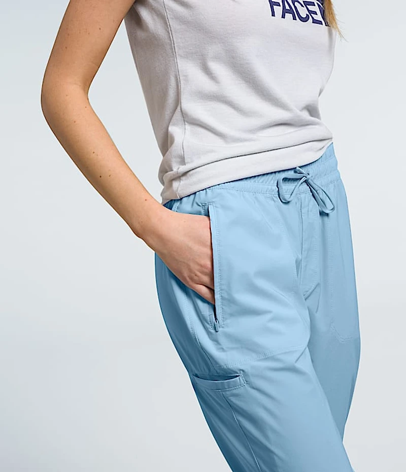 Women’s Never Stop Wearing Pants