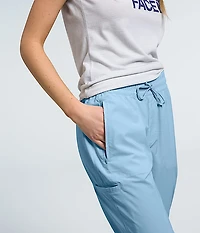 Women’s Never Stop Wearing Pants