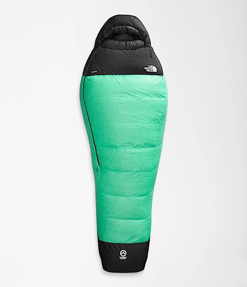 Inferno 0F/-18C Sleeping Bag