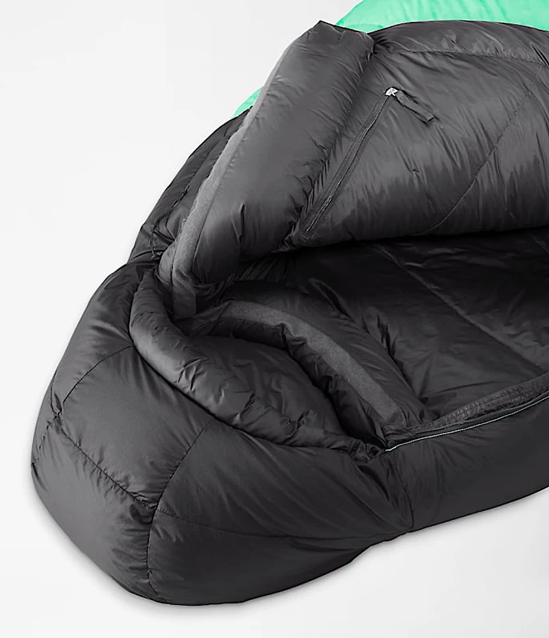 Inferno 0F/-18C Sleeping Bag