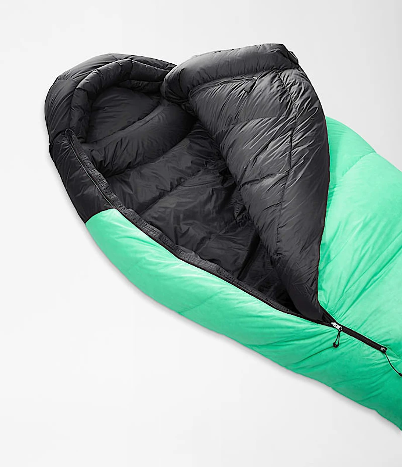 Inferno 0F/-18C Sleeping Bag