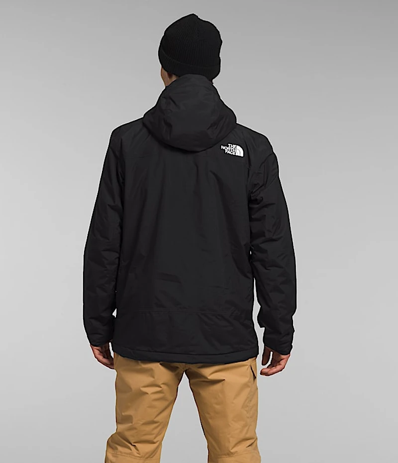 Men’s Freedom Insulated Jacket