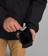 Men’s Freedom Insulated Jacket