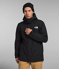 Men’s Freedom Insulated Jacket