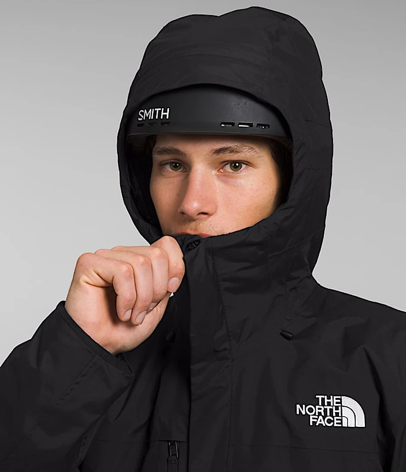 Men’s Freedom Insulated Jacket