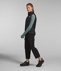 Women’s Aconcagua 3 Vest