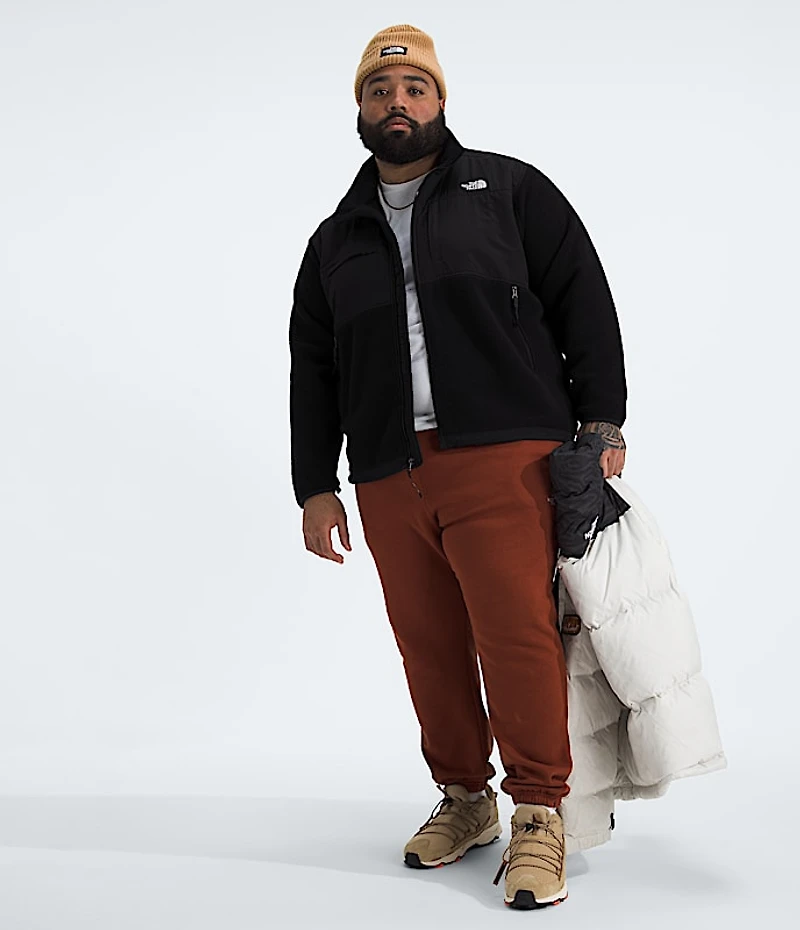 Men’s Big Retro Denali Jacket
