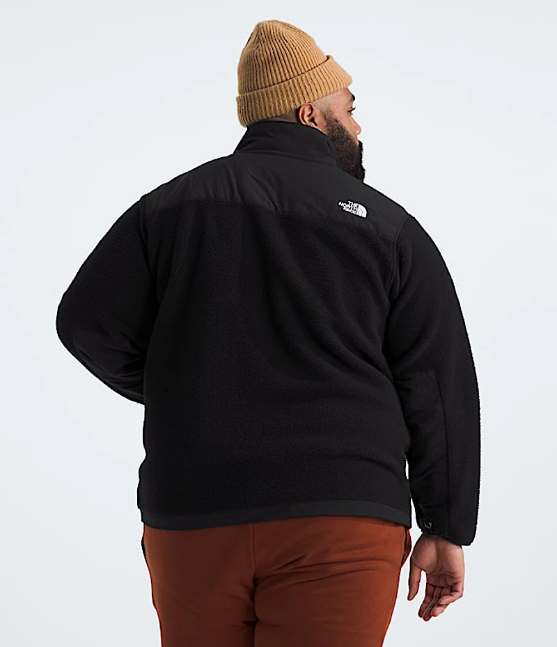 Men’s Big Retro Denali Jacket