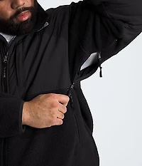 Men’s Big Retro Denali Jacket