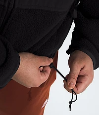 Men’s Big Retro Denali Jacket