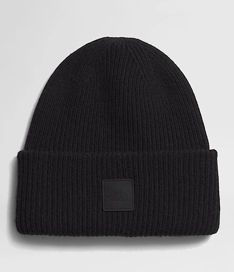 Urban Patch Beanie