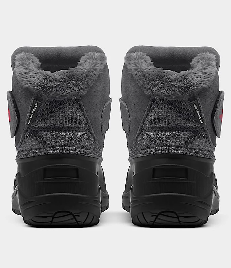 Toddler Alpenglow II Boots