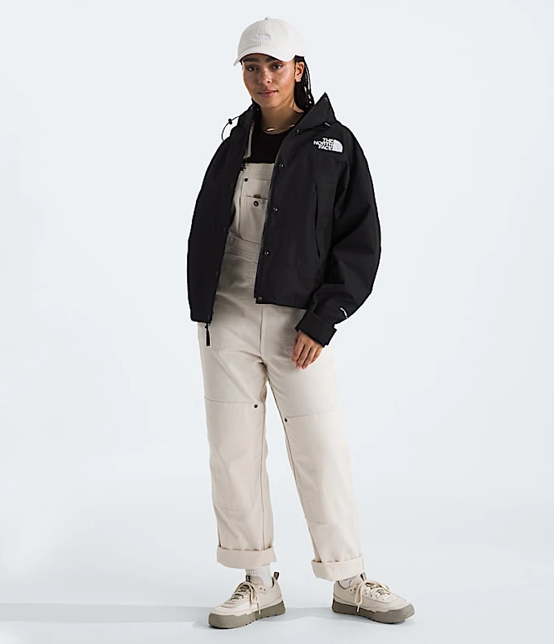 Women’s DRYVENT™ Mono Mountain Jacket