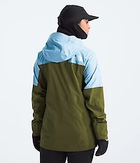 Women’s Summit Series Stimson FUTURELIGHT™ Jacket