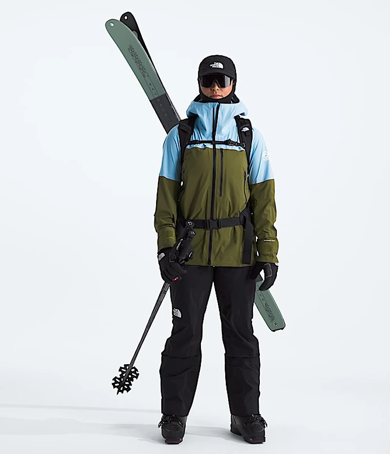 Women’s Summit Series Stimson FUTURELIGHT™ Jacket