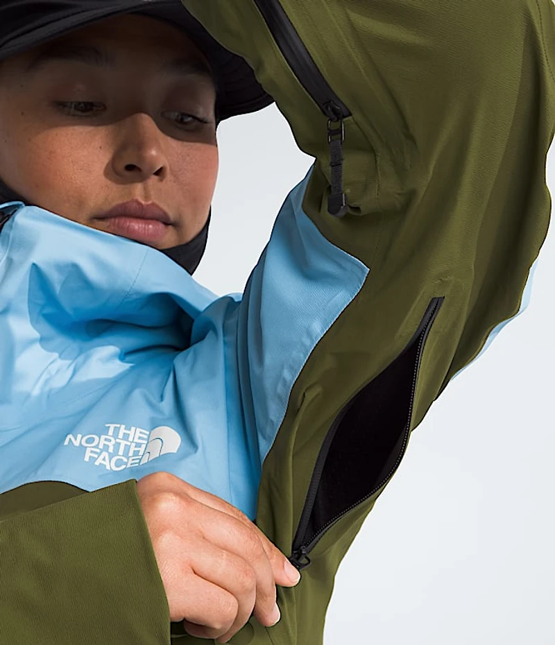 Women’s Summit Series Stimson FUTURELIGHT™ Jacket