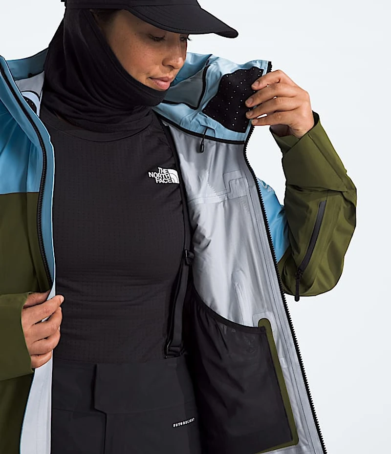Women’s Summit Series Stimson FUTURELIGHT™ Jacket